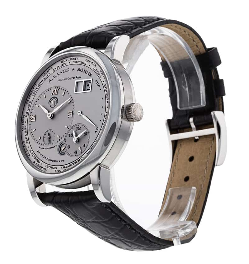 A. Lange and Sohne Lange 1 116.025